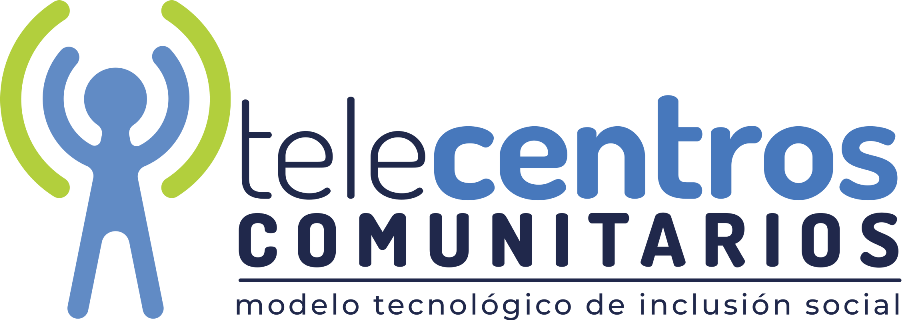 ¡Telecentros Comunitarios 2023! 💻🔋