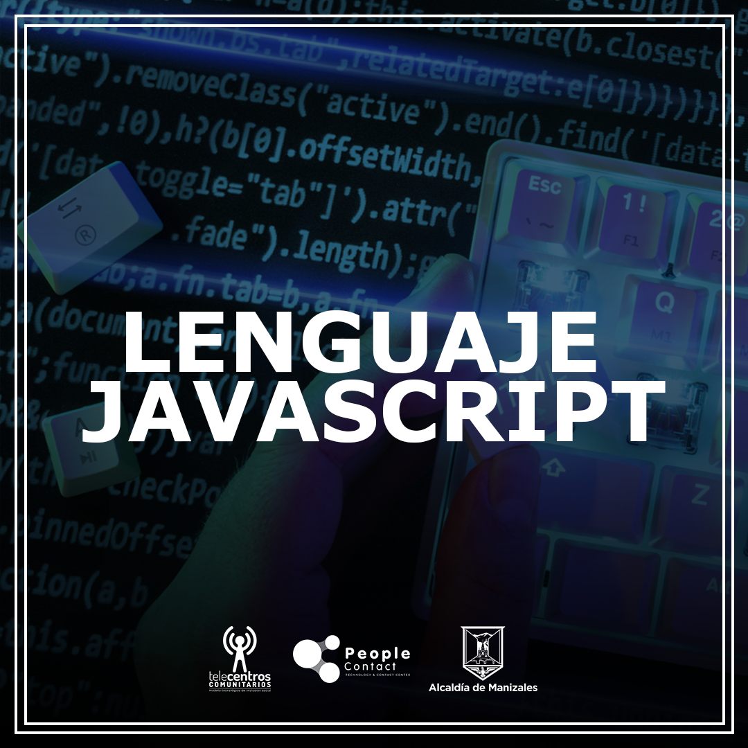 Lenguaje JavaScript 